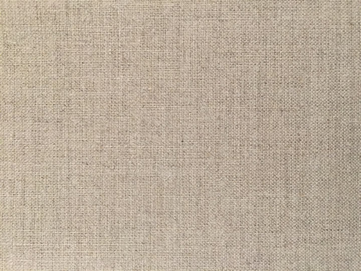 Acrylic Primed Linen